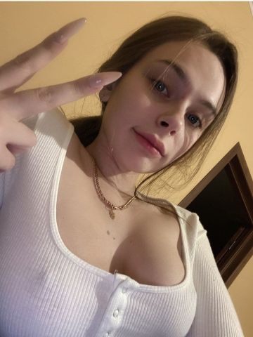 Анкета проститутки Злата, Аверьяновка, 23 года, №85783